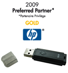 Clé USB 16Go Hp V125