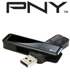 Clé USB PNY Optima 8Go
