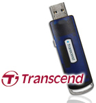 Transcend JetFlash V10 4Go