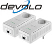 Devolo dLAN 200 AV plus Starter Kit